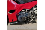 Kawasaki Ninja 250 FI Tahun 2019